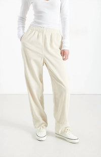 American Vintage - Padow Carrot-cut Trouser Pants