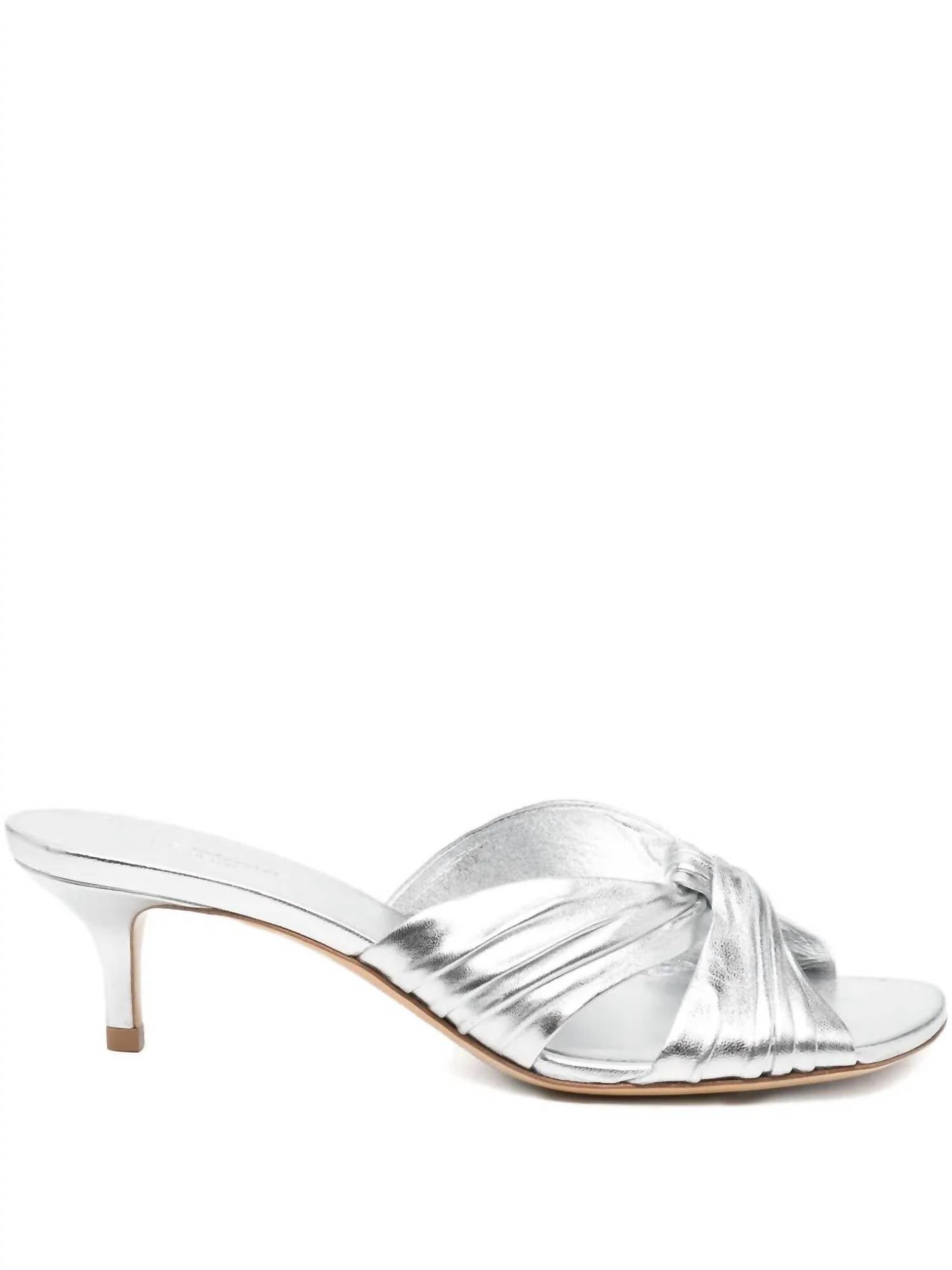 Le Monde Béryl - Women's Antonia Kitten Heel