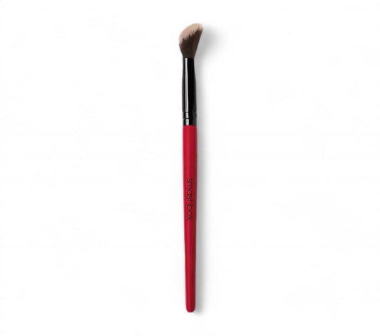 Smashbox - PRECISE HIGHLIGHTING SYNTHETIC FIBERS BRUSH WITH SHORT & LONG BRISTLES