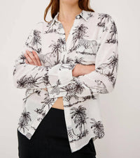 Rails - Charli Button Down Shirt