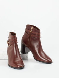 Regarde Le Ciel - Women's Joan-01 Bootie