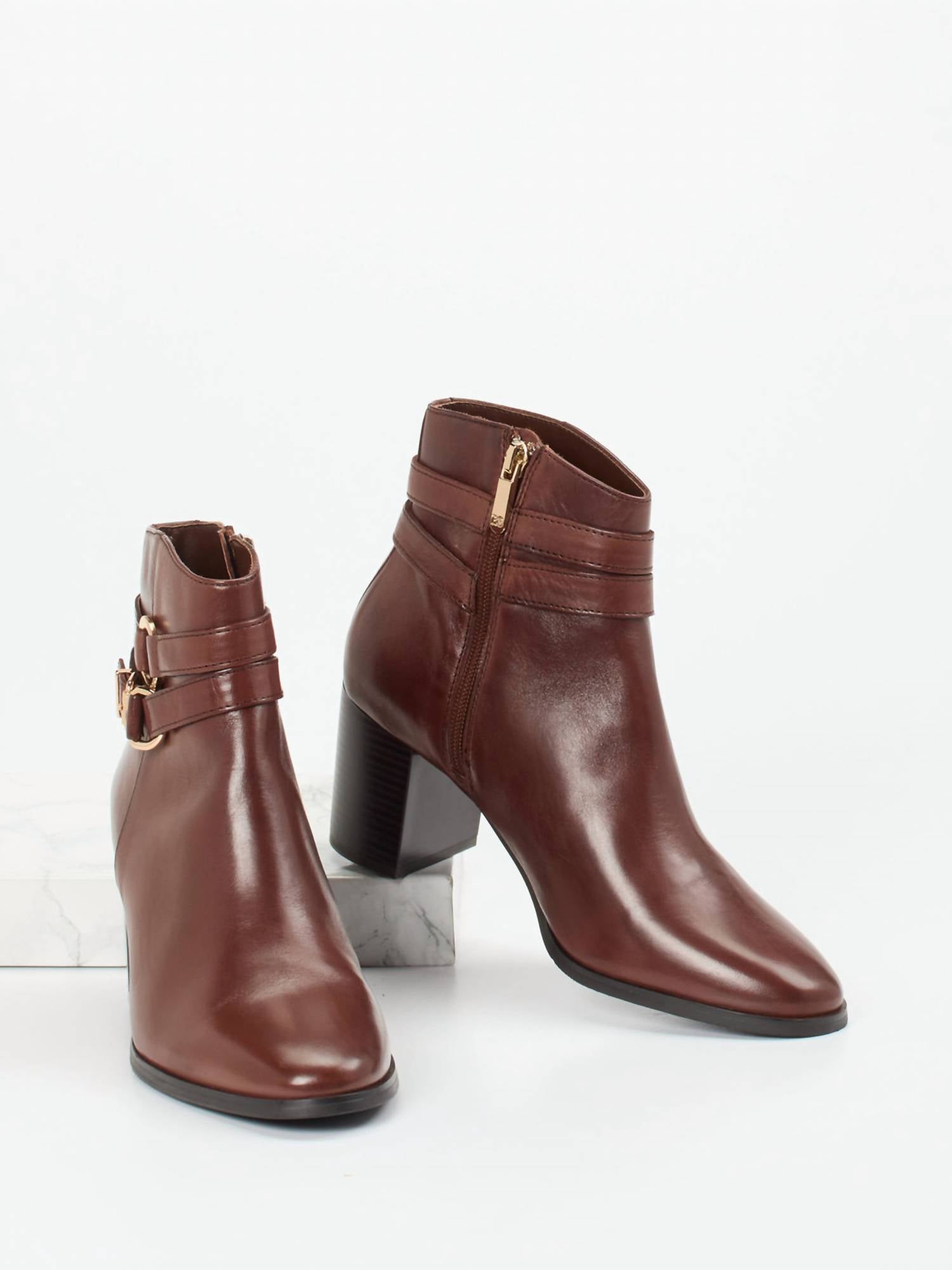 Regarde Le Ciel - Women's Joan-01 Bootie