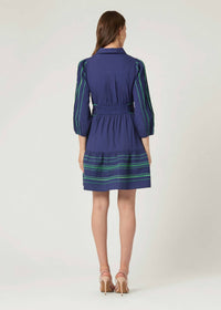 Shoshanna - Towns Dress