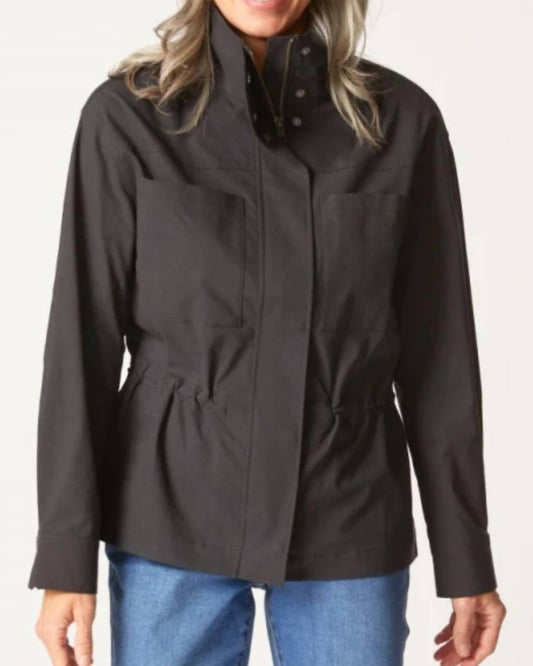 Habitat - Travel Utility Jacket