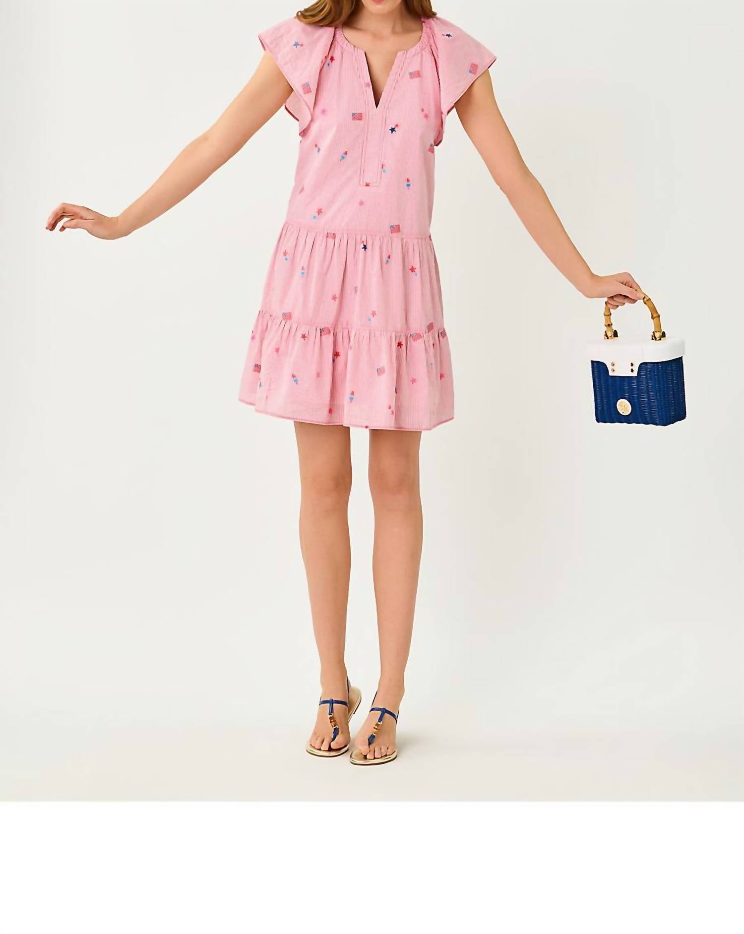 Lilly Pulitzer - Norelle Dress