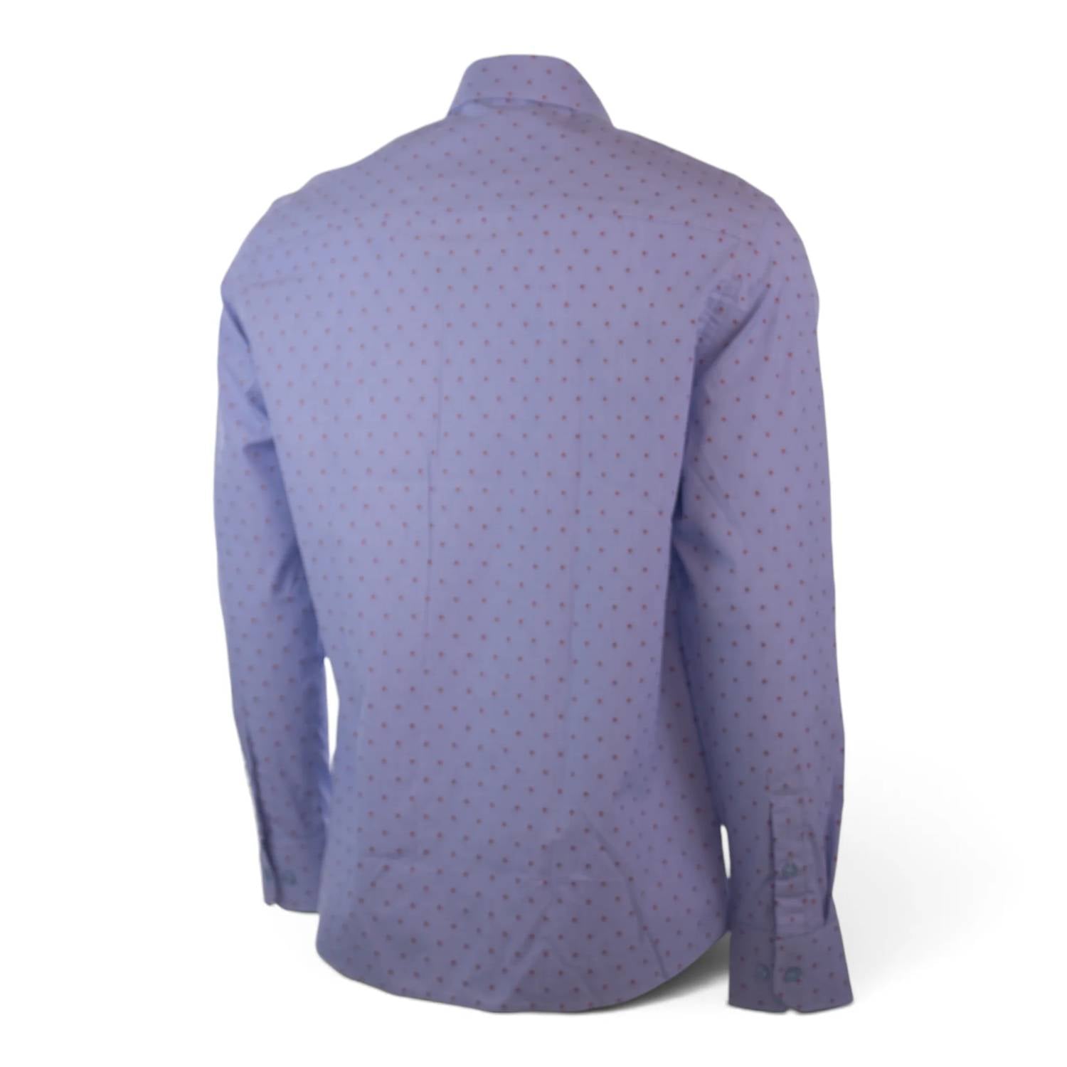 Lusso Beni - Men's Echo Shirt