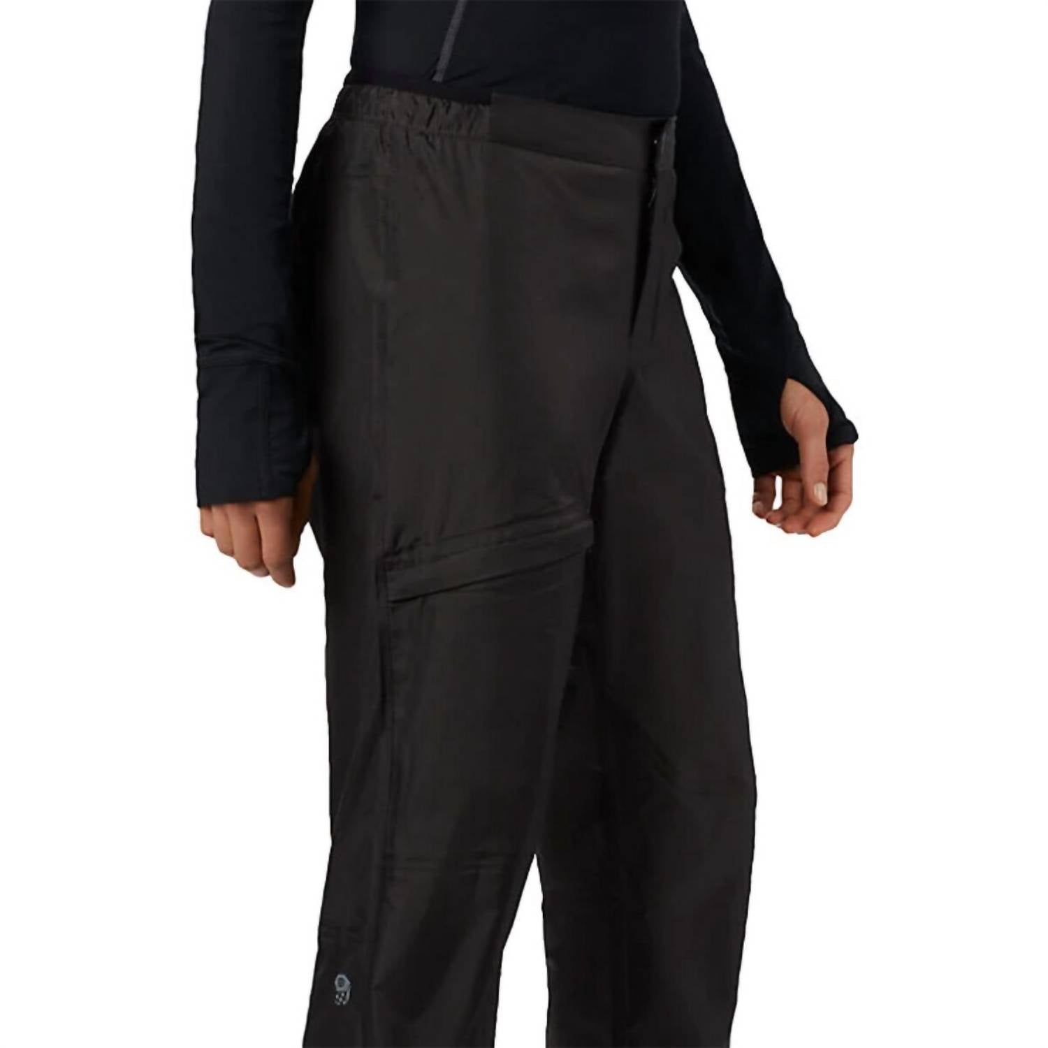 Mountain Hardwear - Women's Acadia Nylon Pant