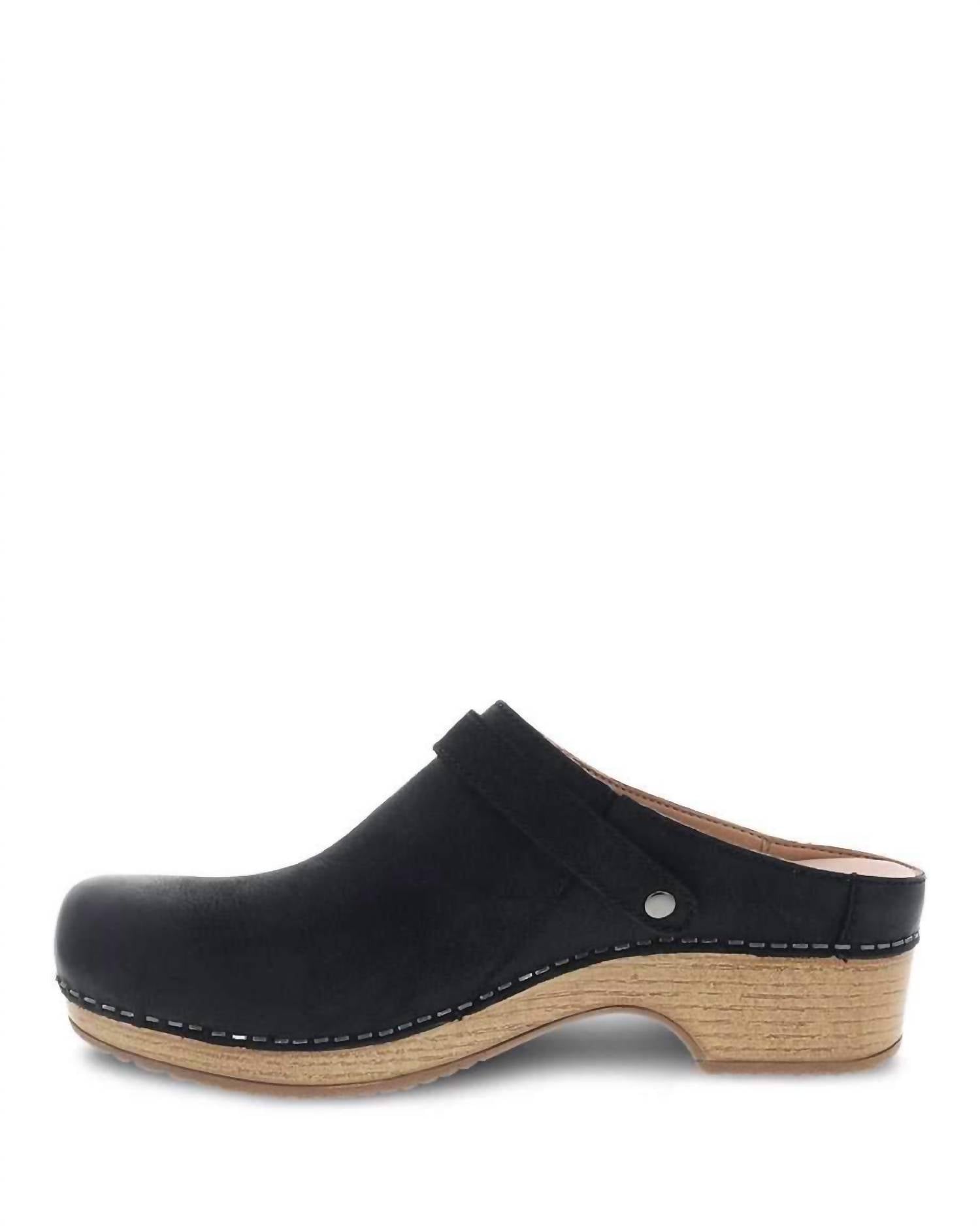 Dansko - Women’s Berry Clog