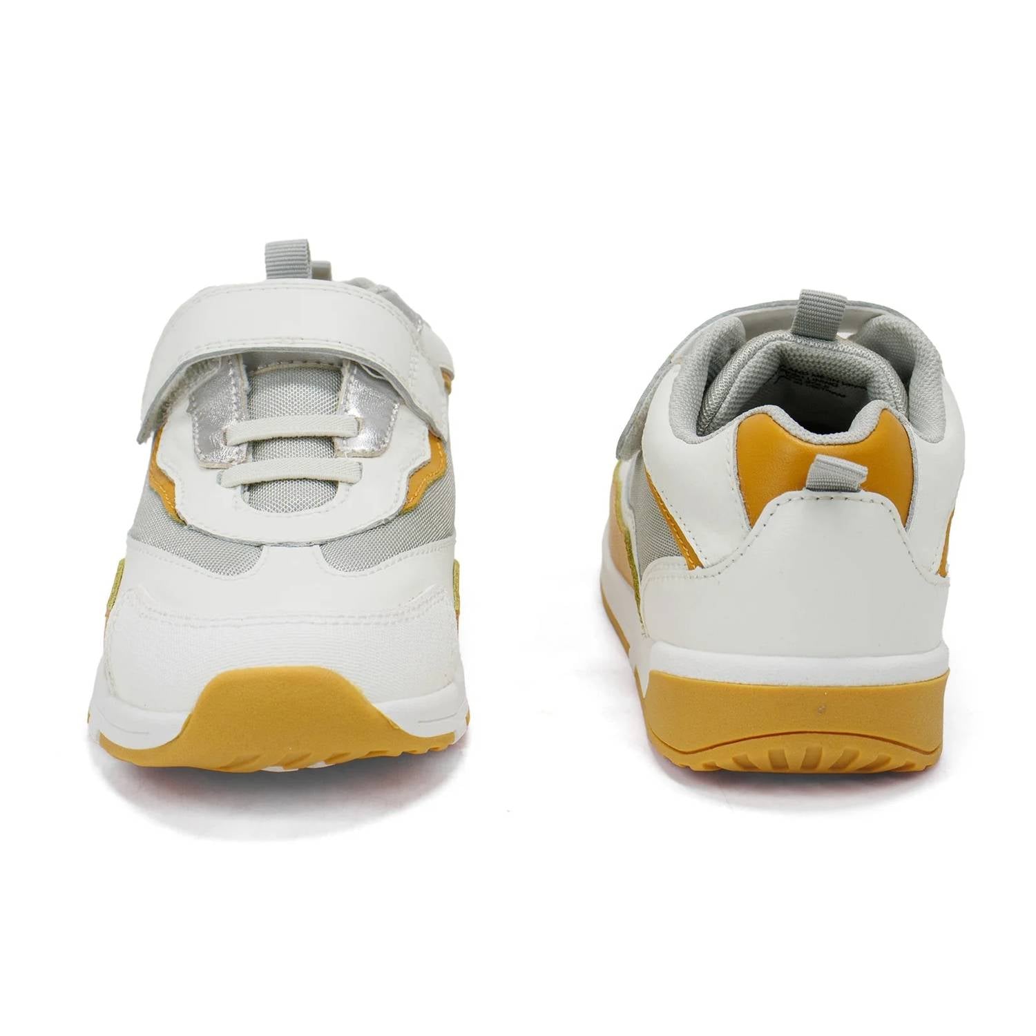 Oldsoles - Toddler's Sonar Sneakers