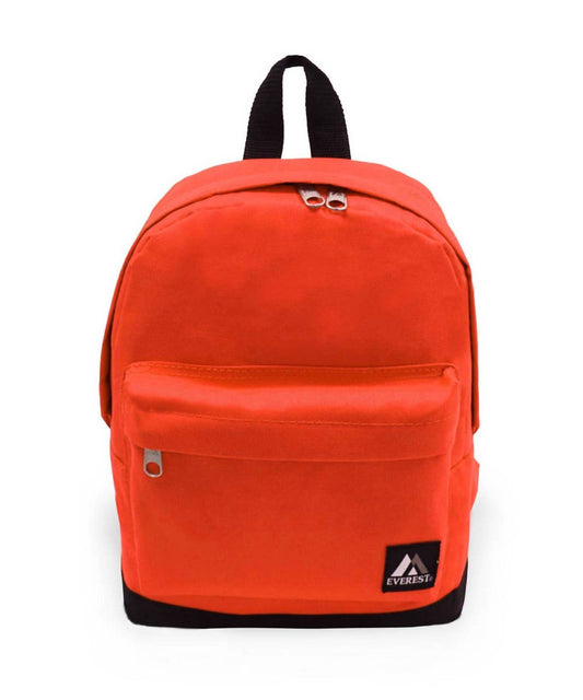 42Pops - Backpack Bag with Black Accents