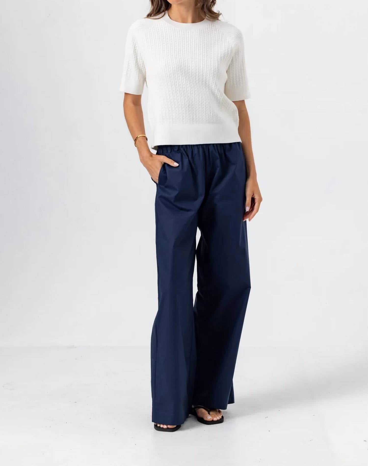 Sundays - Kendra Sweater