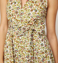 Cleobella - CHEYENNE MIDI DRESS