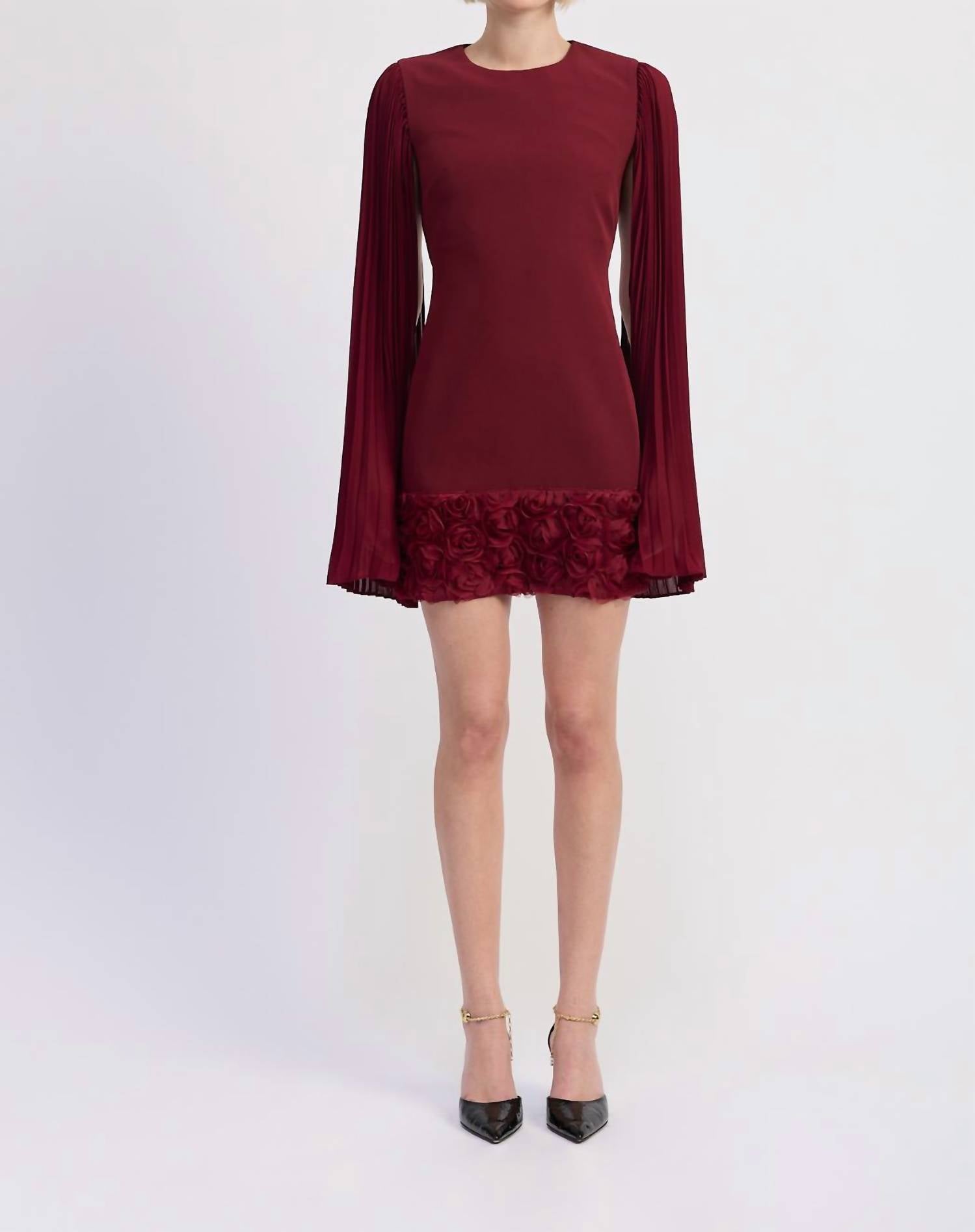 En Saison - Annalis Dress