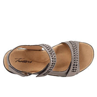 Trotters - Women's Romi Woven Sandal