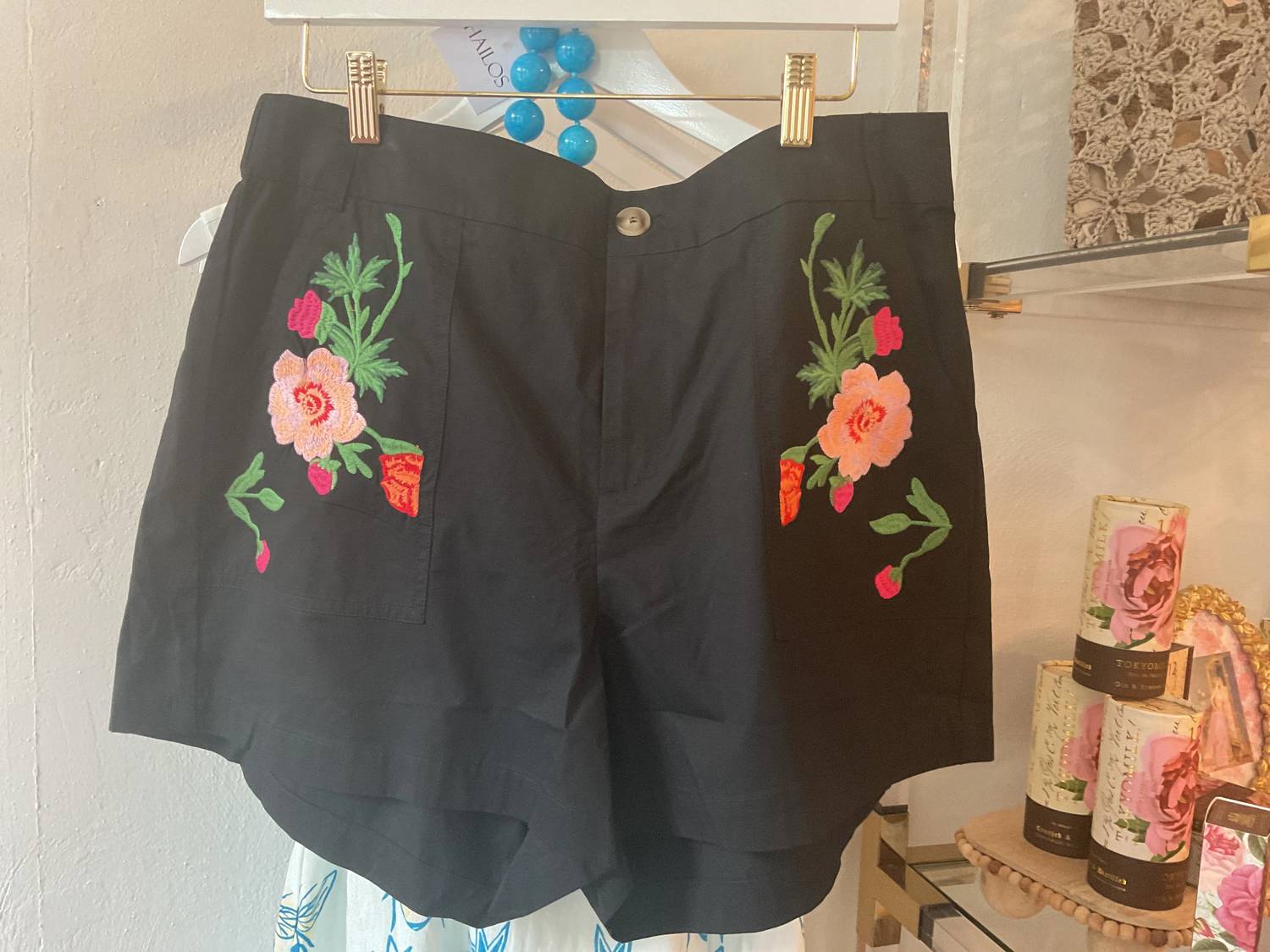 Jodifl - Mila Shorts