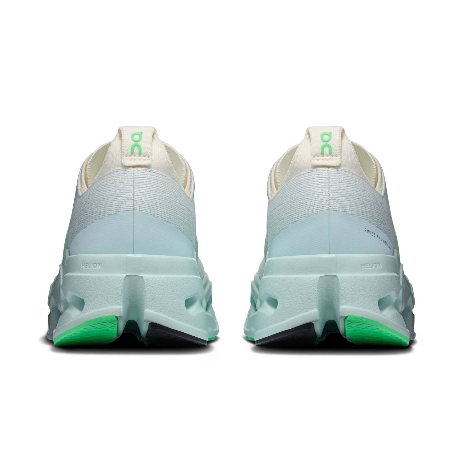 On Running - Women's Cloudsurfer Max Running Shoes