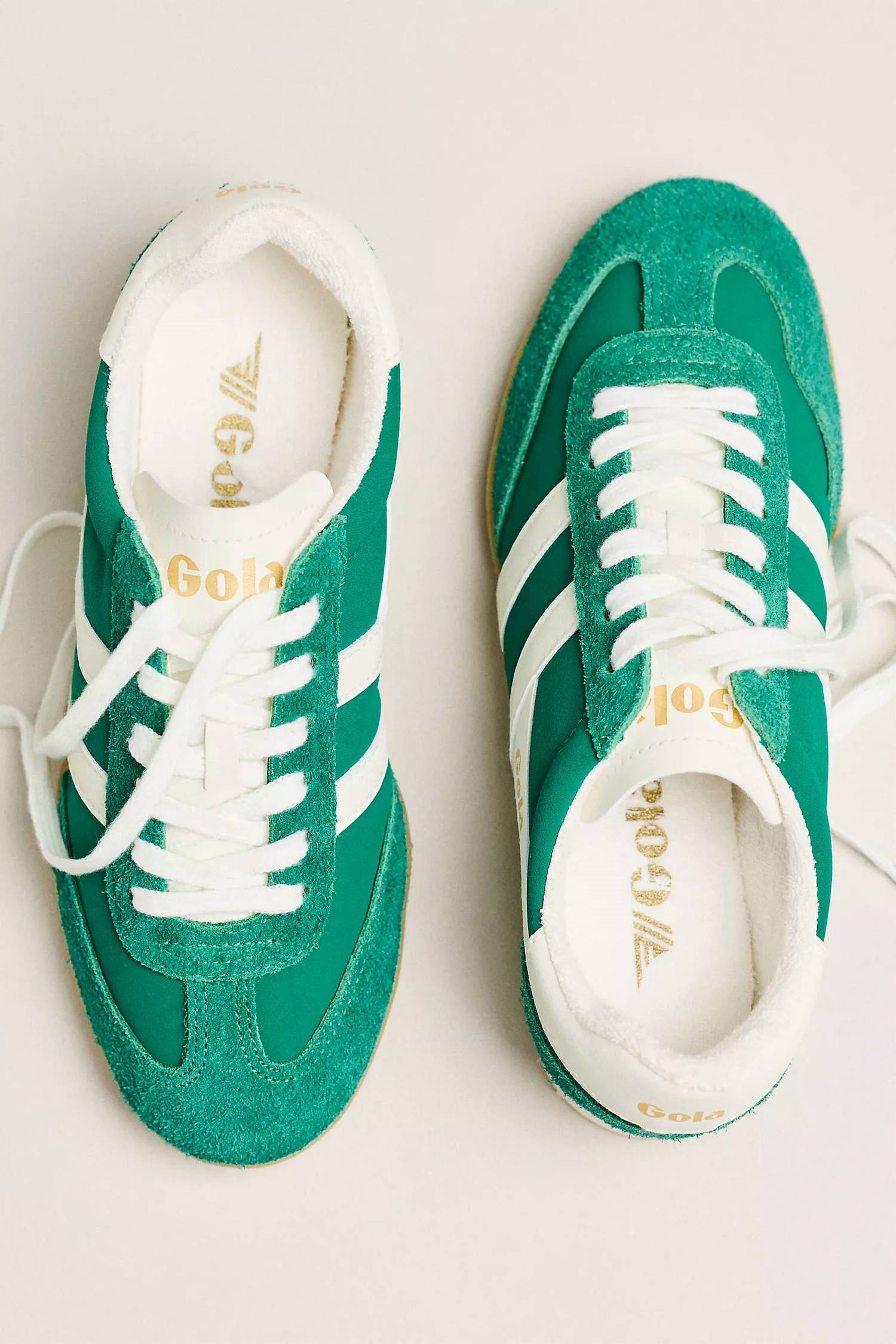 Gola - Women's Sprinter Sneakers