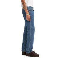 Levi'S - Men's 505 Regular Fit Jeans