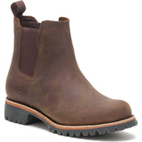 Chaco - Women's Fields Chelsea Waterproof Boot