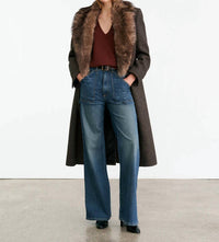 Nili Lotan - Feron Sweater