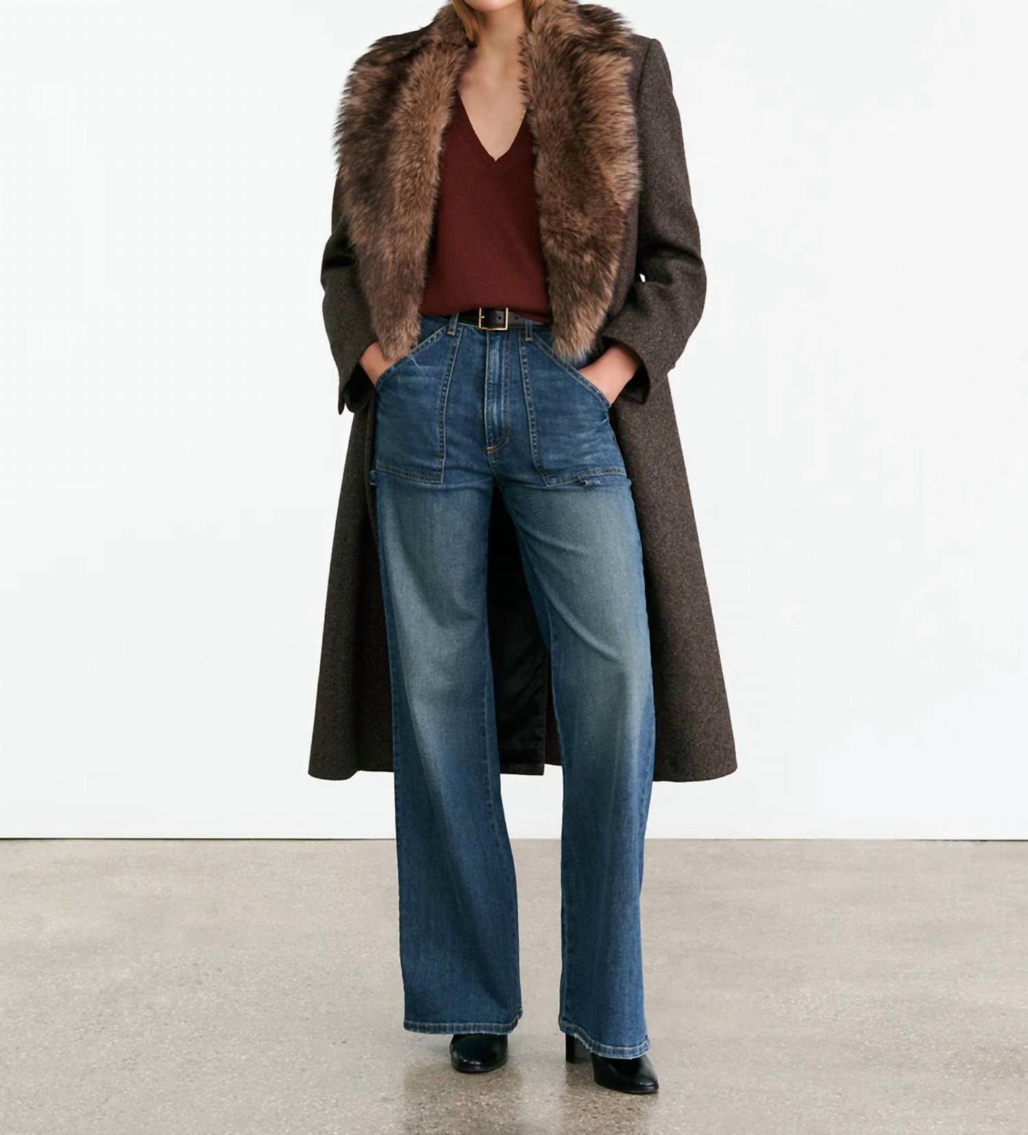 Nili Lotan - Feron Sweater