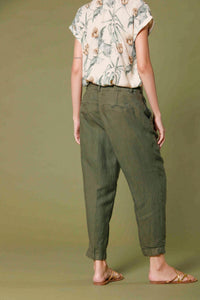 Mason'S - Chino Jogger Pants
