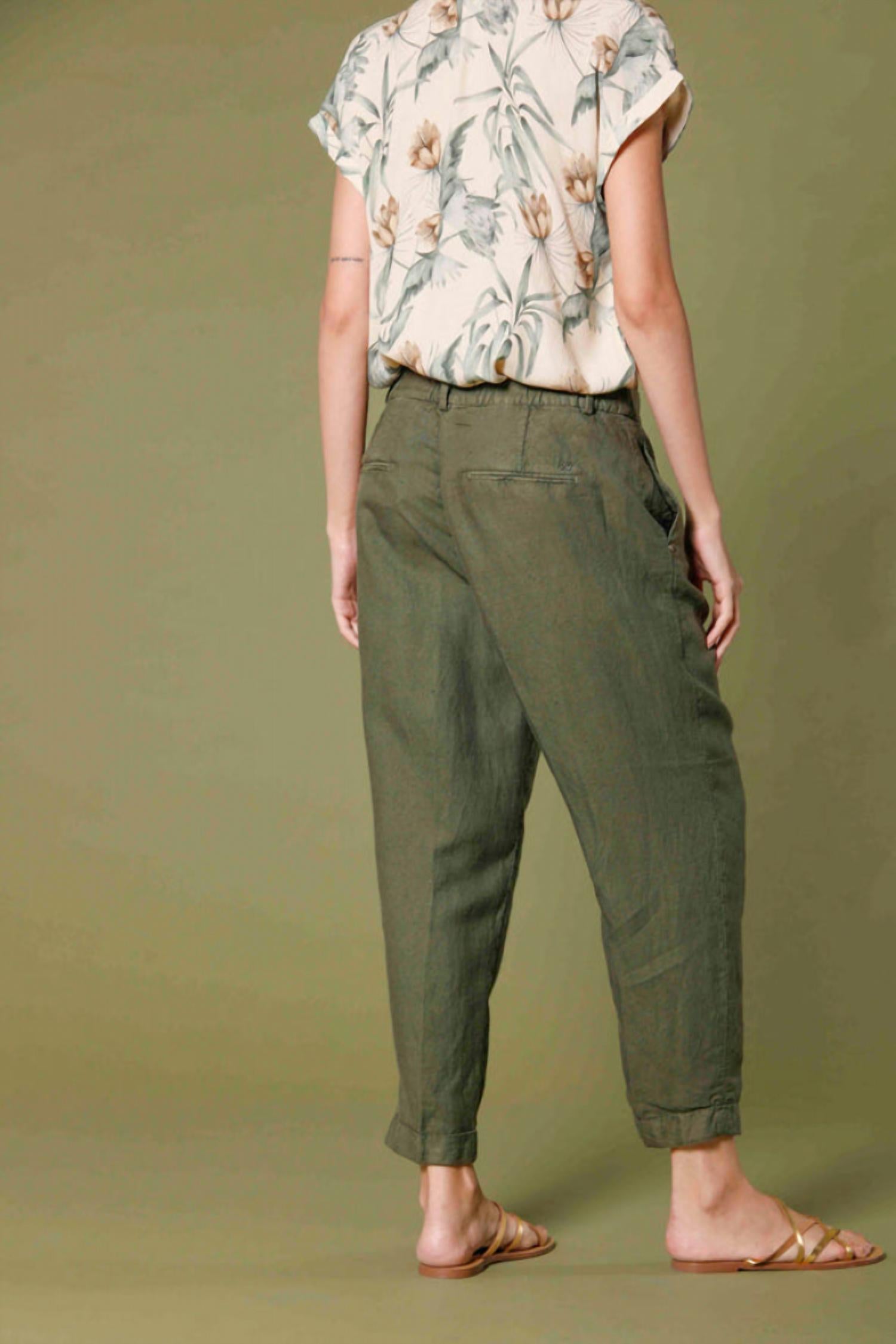 Mason'S - Chino Jogger Pants
