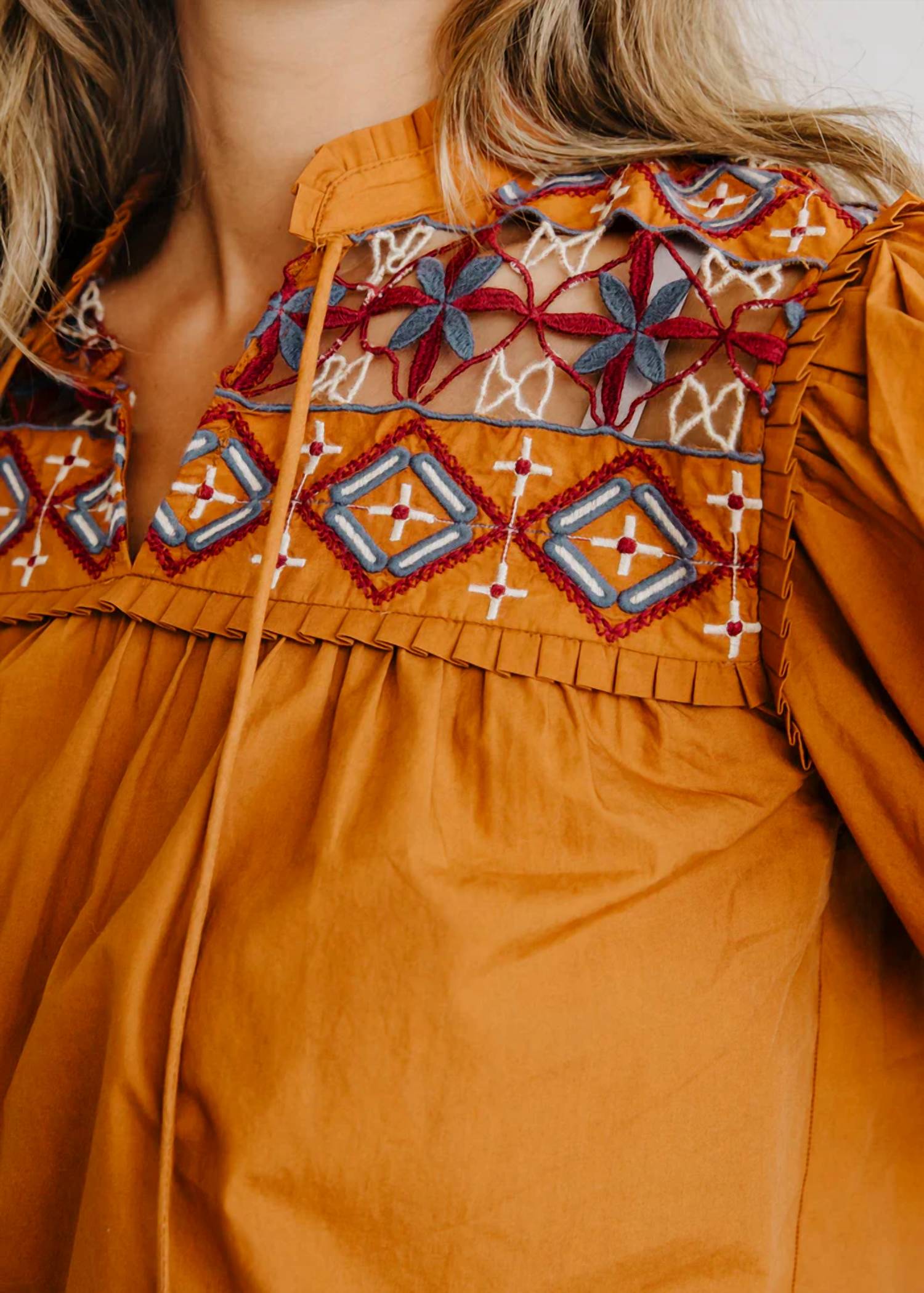 Love The Label - DIELLA TOP