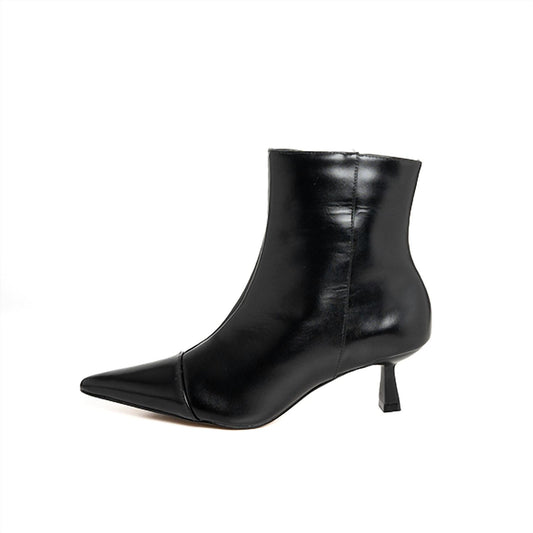 Vicson - Women's Paloma Heeled Boots