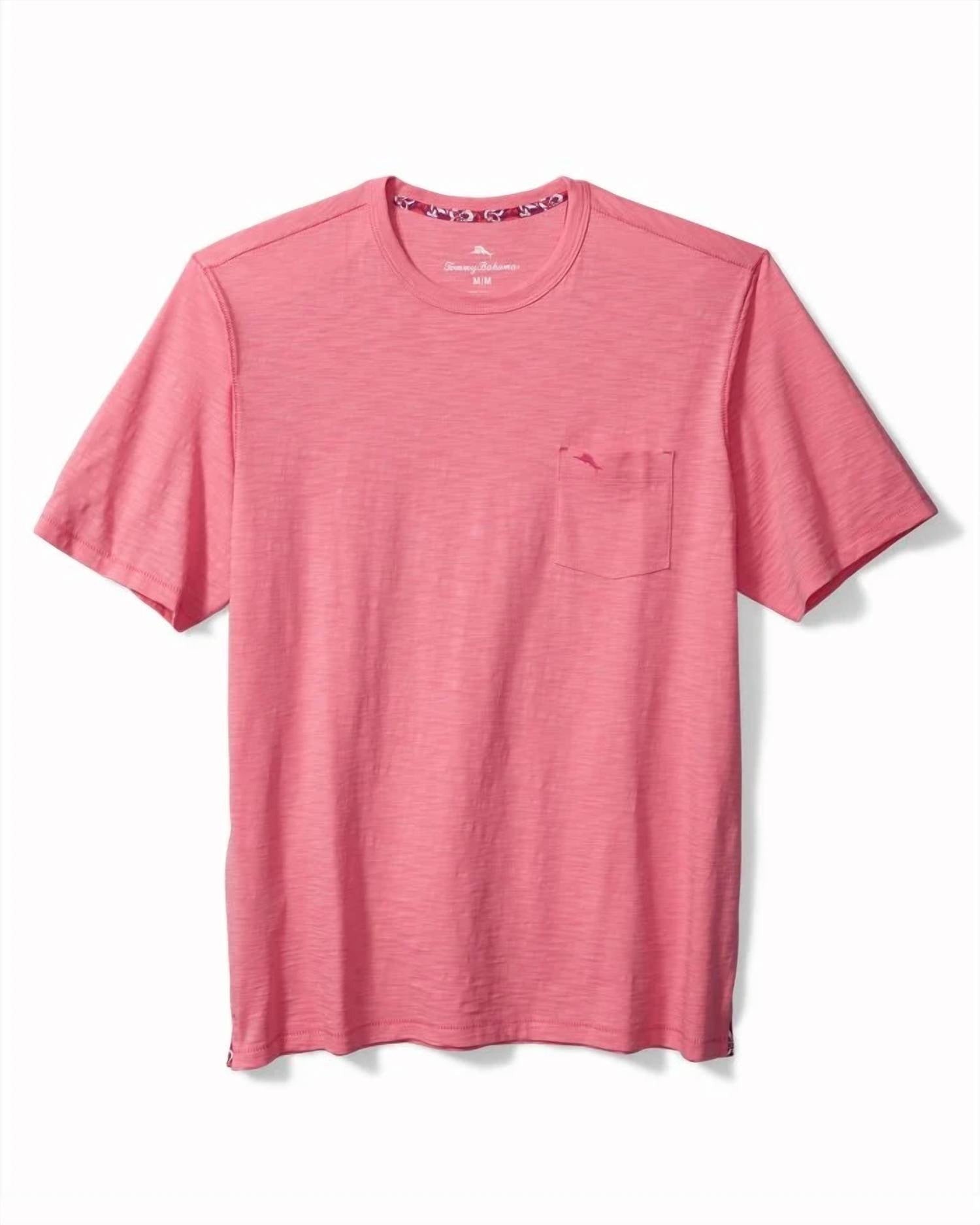 Tommy Bahama - Bali Beach Crew T-shirt