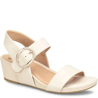 Sofft - Women's Vaya Wedge Sandals