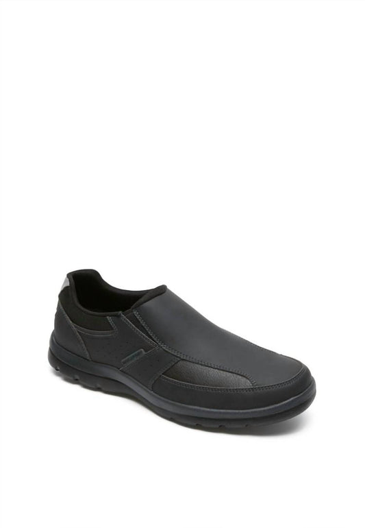 Rockport - Men's Get Your Kicks Slip-on - Wide