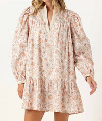 Sundays - Adley Dress