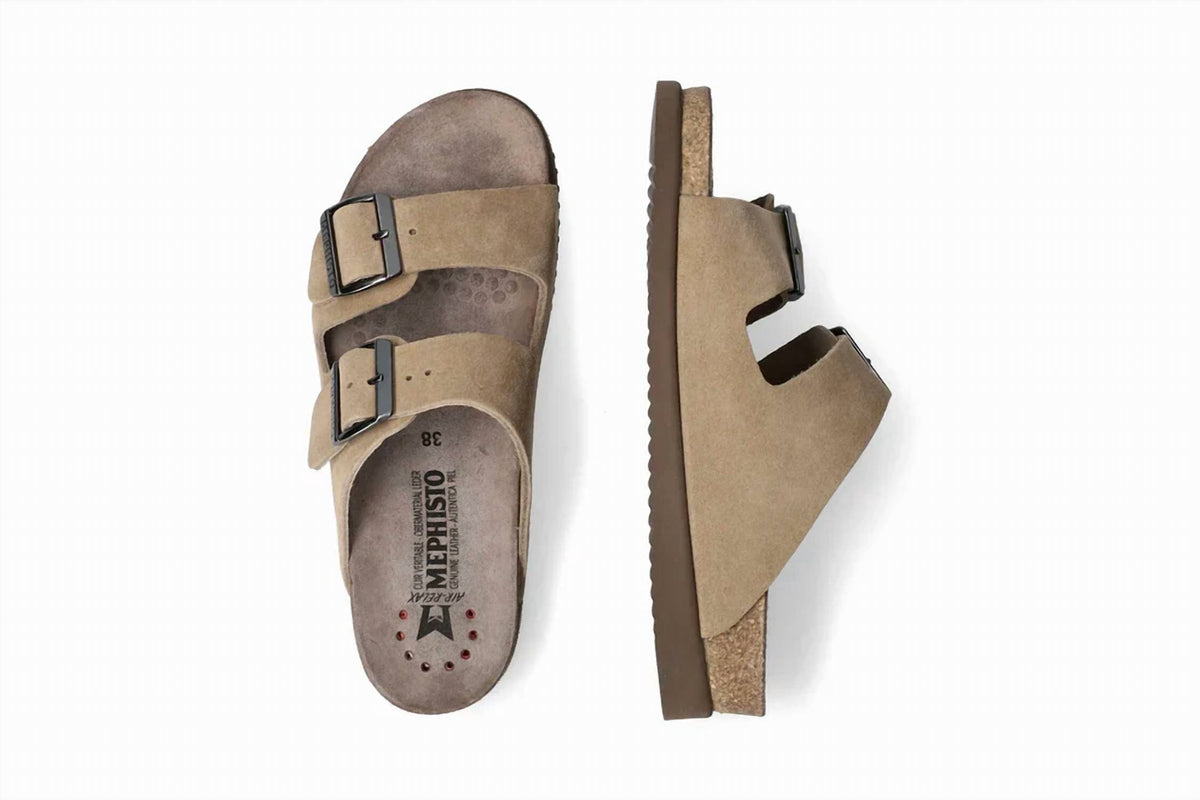 Mephisto - Women's Hester Sandal