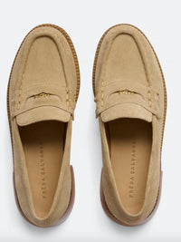 Freda Salvador - Women's Elba Penny Loafer