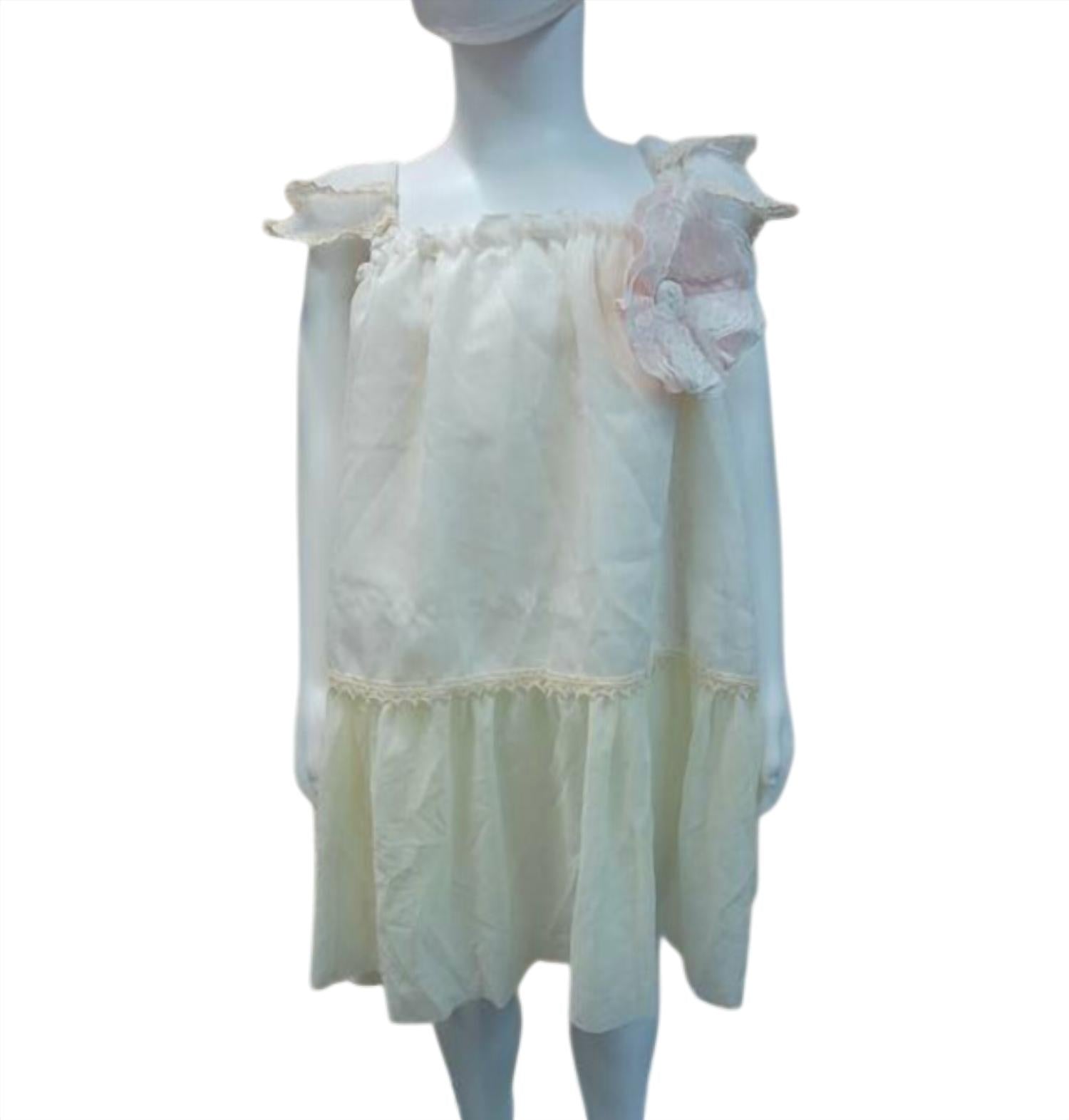 Dollcake - Girls Playing Frock Dress