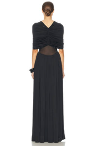 Helsa - Philomena Jersey Dress