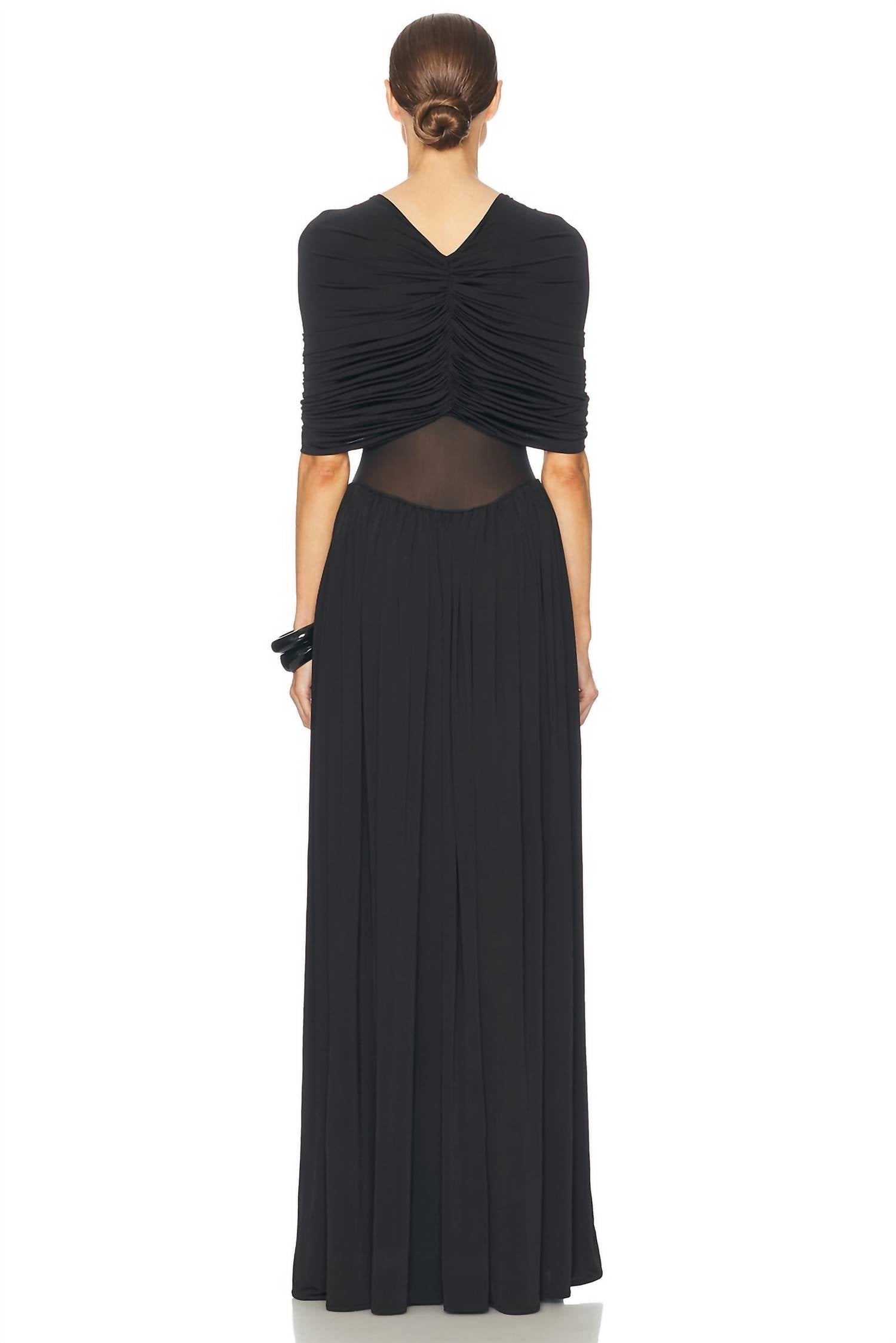 Helsa - Philomena Jersey Dress