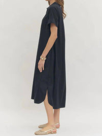 Entro - The Everyday Dress
