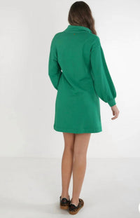 Emily Mccarthy - Lolli Pullover Dress