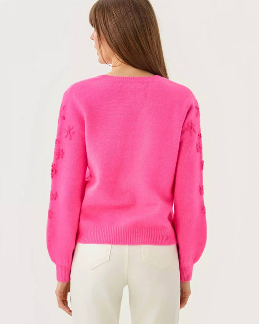 Lilly Pulitzer - Alayla V Neck Sweater