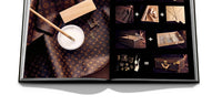 Assouline - Louis Vuitton Manufactures Classic Book
