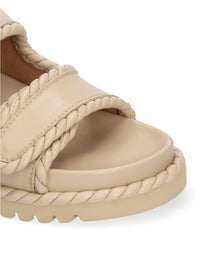 Bibi Lou - Women's Lama Sandals