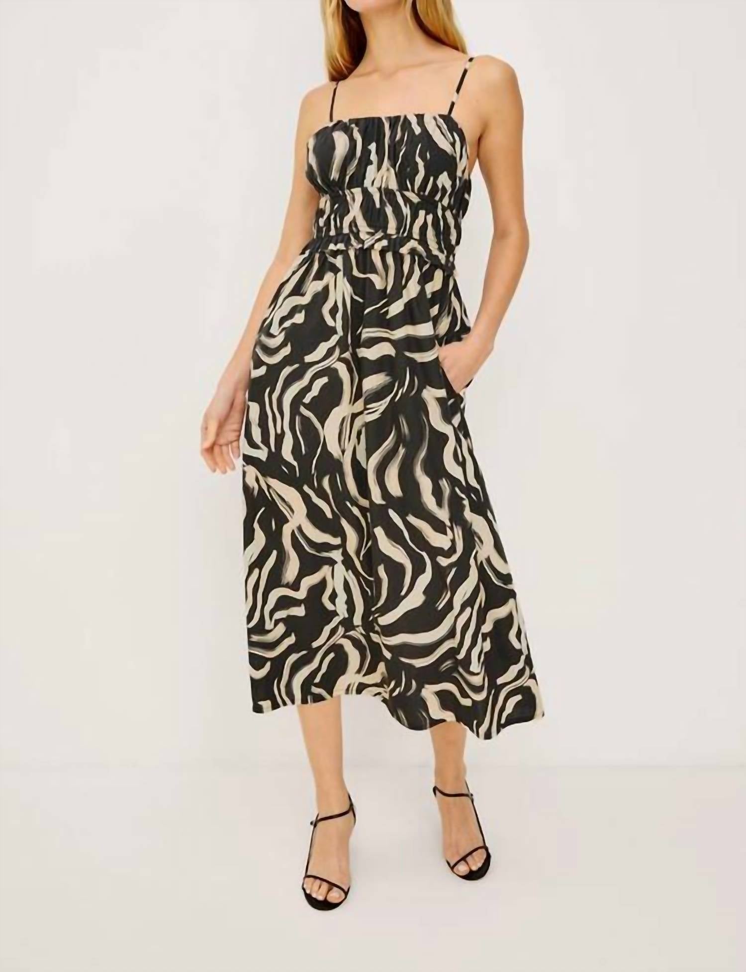 Rails - Breeze Maxi Dress
