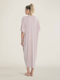 Barefoot Dreams - Luxe Milk Jersey Caftan