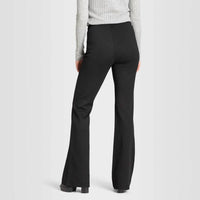 Mac - Boot Leg Twill Pants