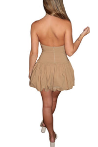 Bailey Rose - Maxine Mini Dress