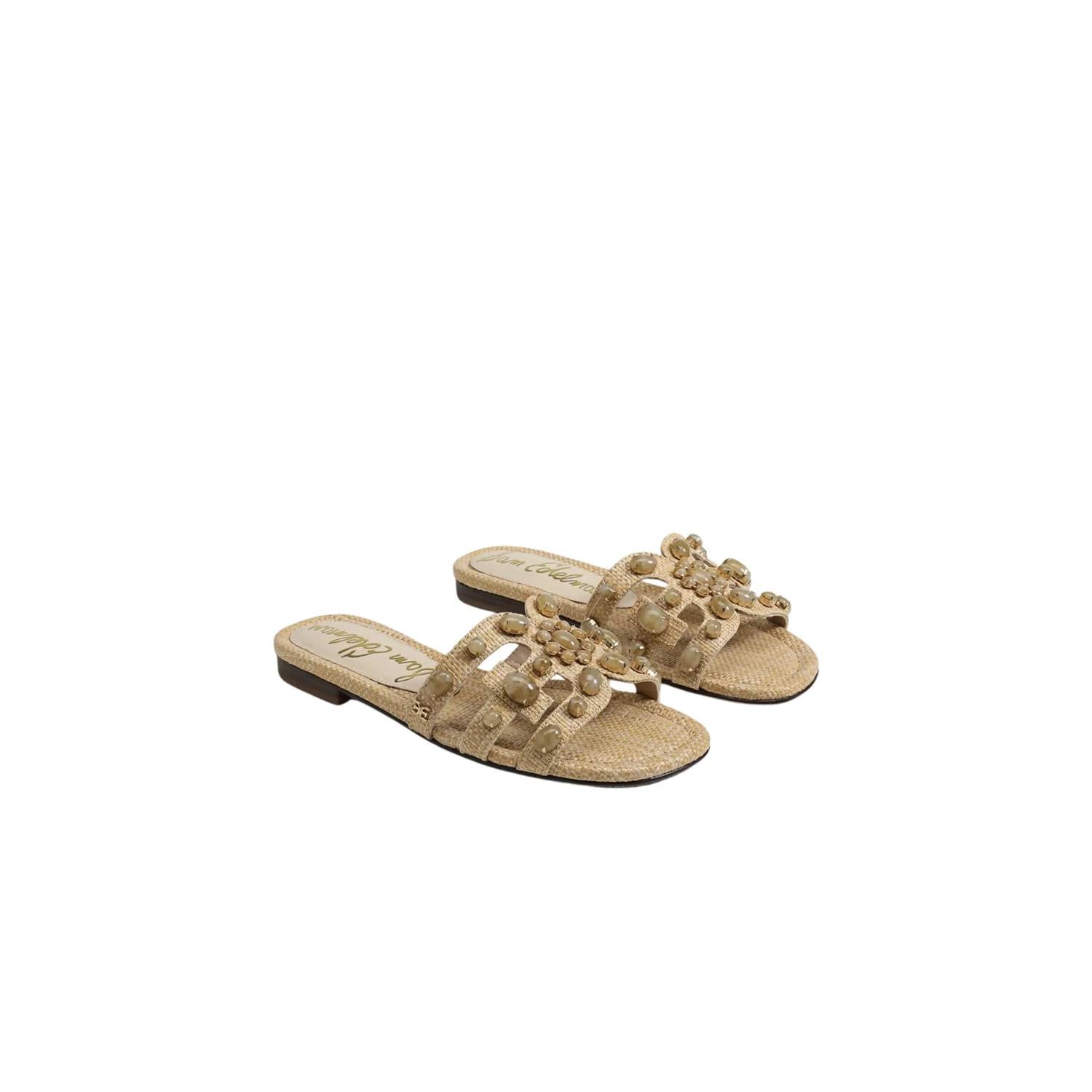 Sam Edelman - Women's Bay Ray Slide Sandal