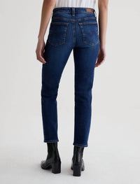 Ag Jeans - Mari Crop Havana Jeans
