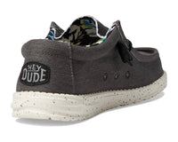Hey Dude - Men's Wally Stretch Canvas Shoes
